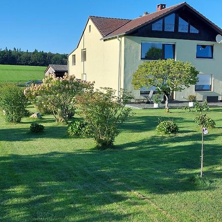 Ferienwohnung Alwine Гослар Екстер'єр фото
