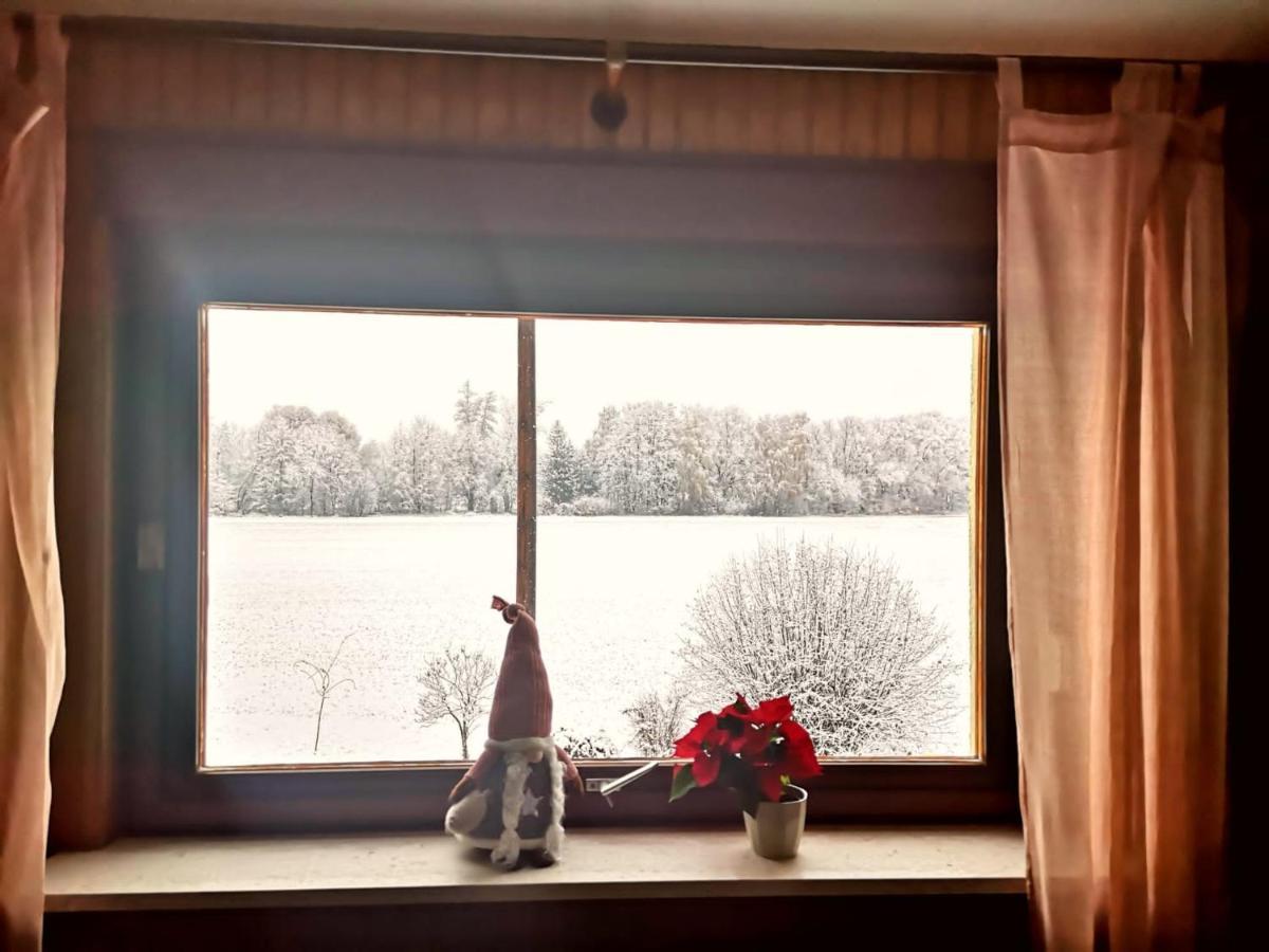 Ferienwohnung Alwine Гослар Екстер'єр фото